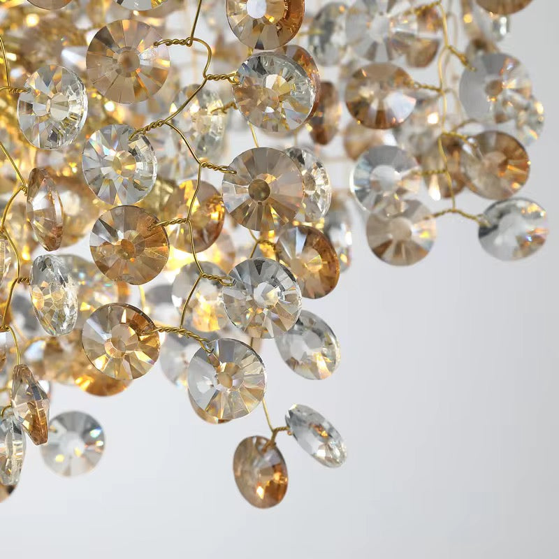 Lustre BELONG