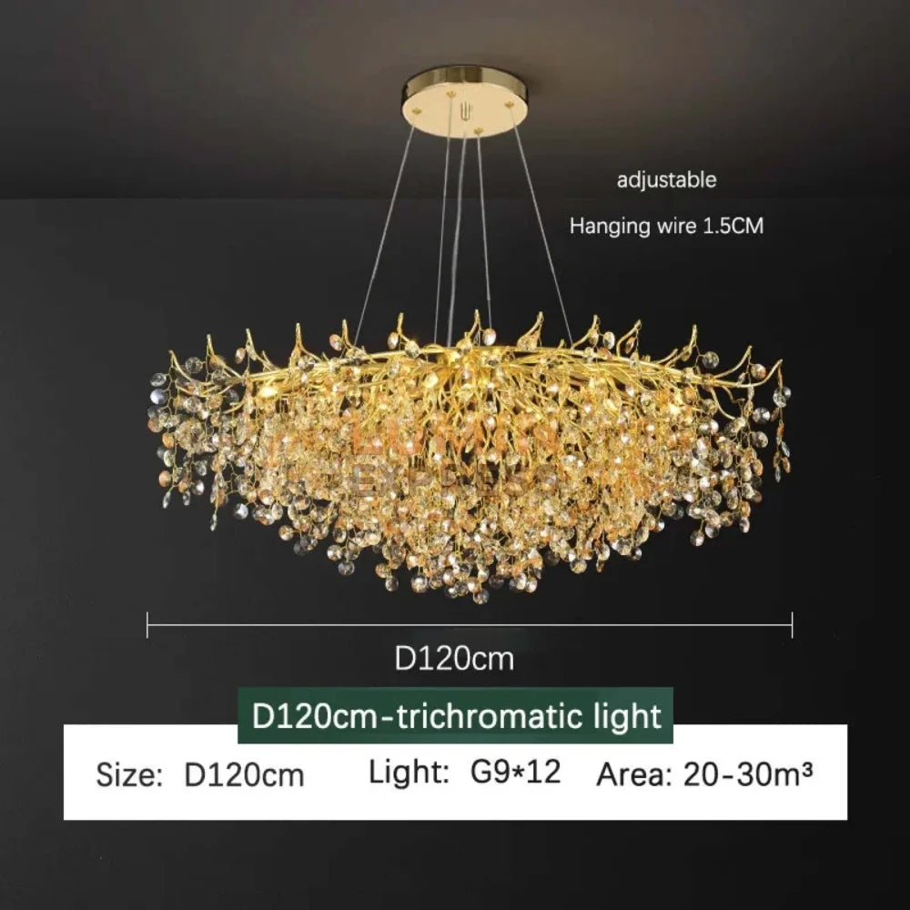 Luminaire design artistique Belong pour salon et salle à manger – Livraison partout au Maroc