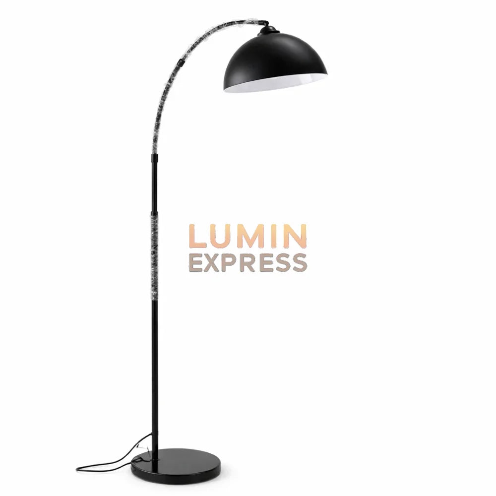 Lampadaire MONALIZA Black