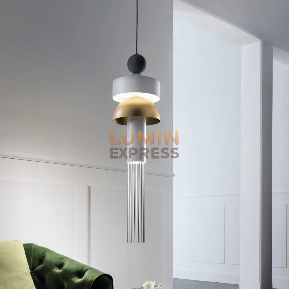 Suspension JELLY Design Créatif