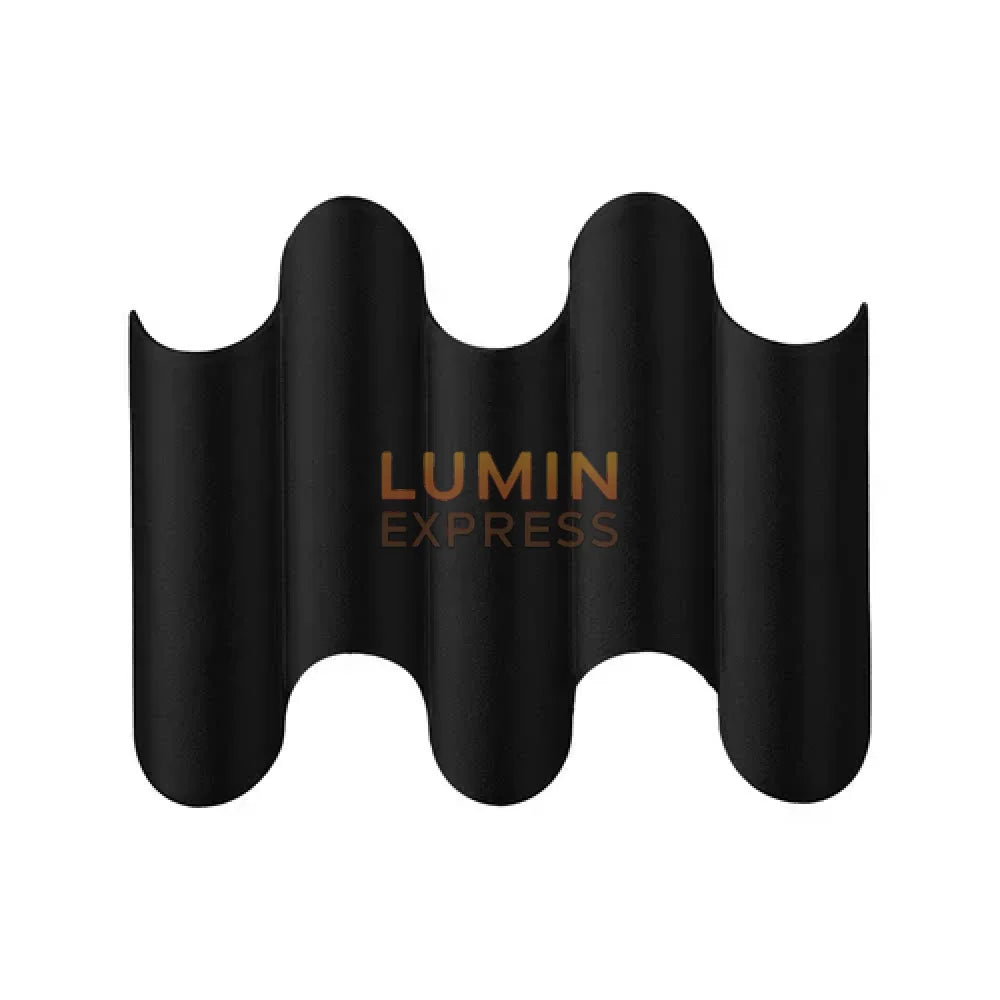 Applique murale HERCULES Black