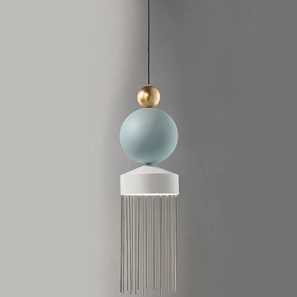 Suspension JELLY Design Créatif