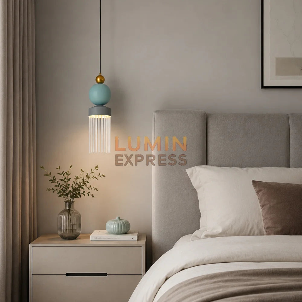 Suspension JELLY Design Créatif