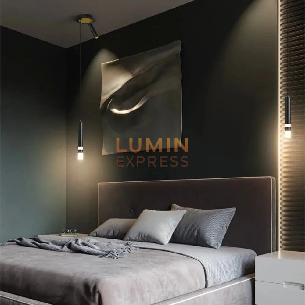 Applique murale YOLO Black