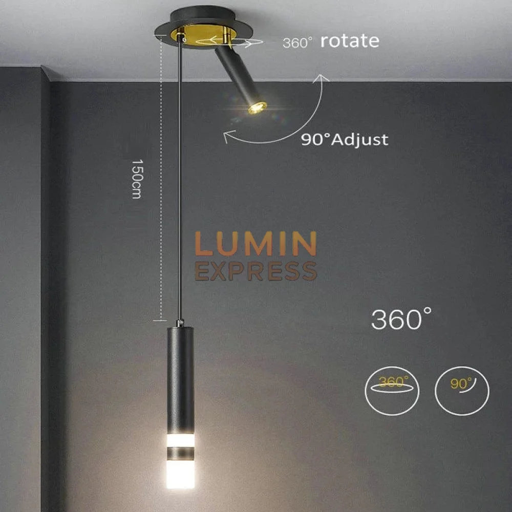 Applique murale YOLO Black