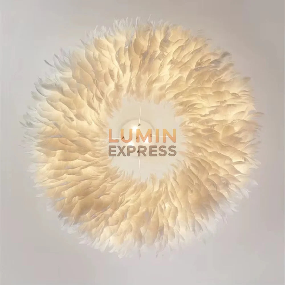 Suspension ARCADIA PLUS White