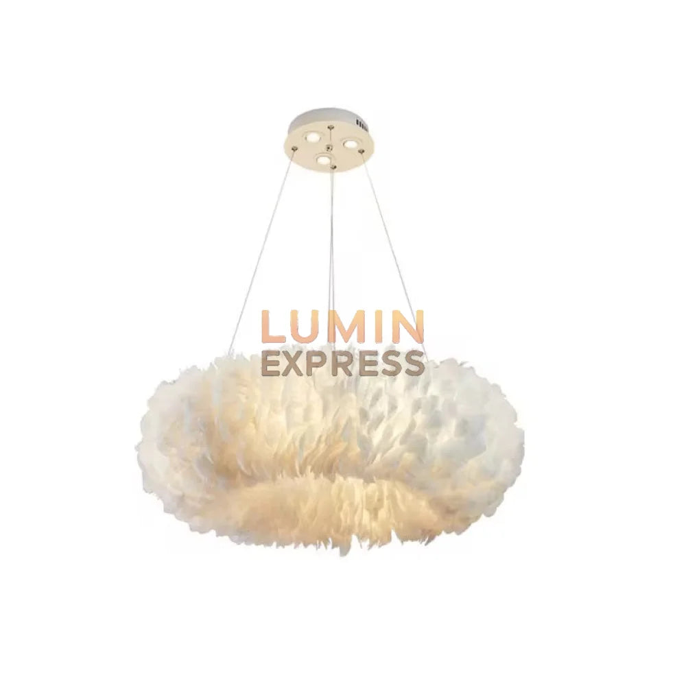 Suspension ARCADIA PLUS White