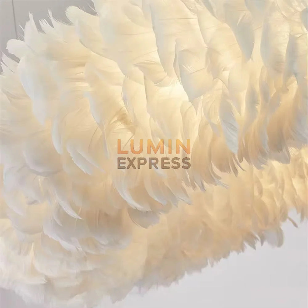 Suspension ARCADIA PLUS White