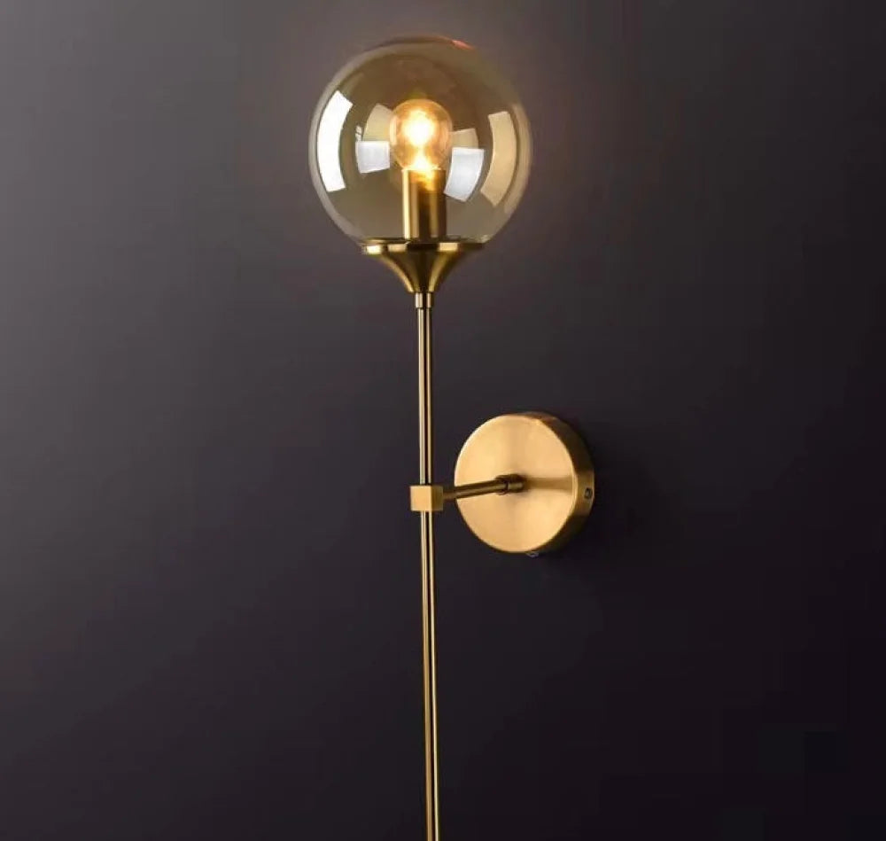 Applique murale CANDLE