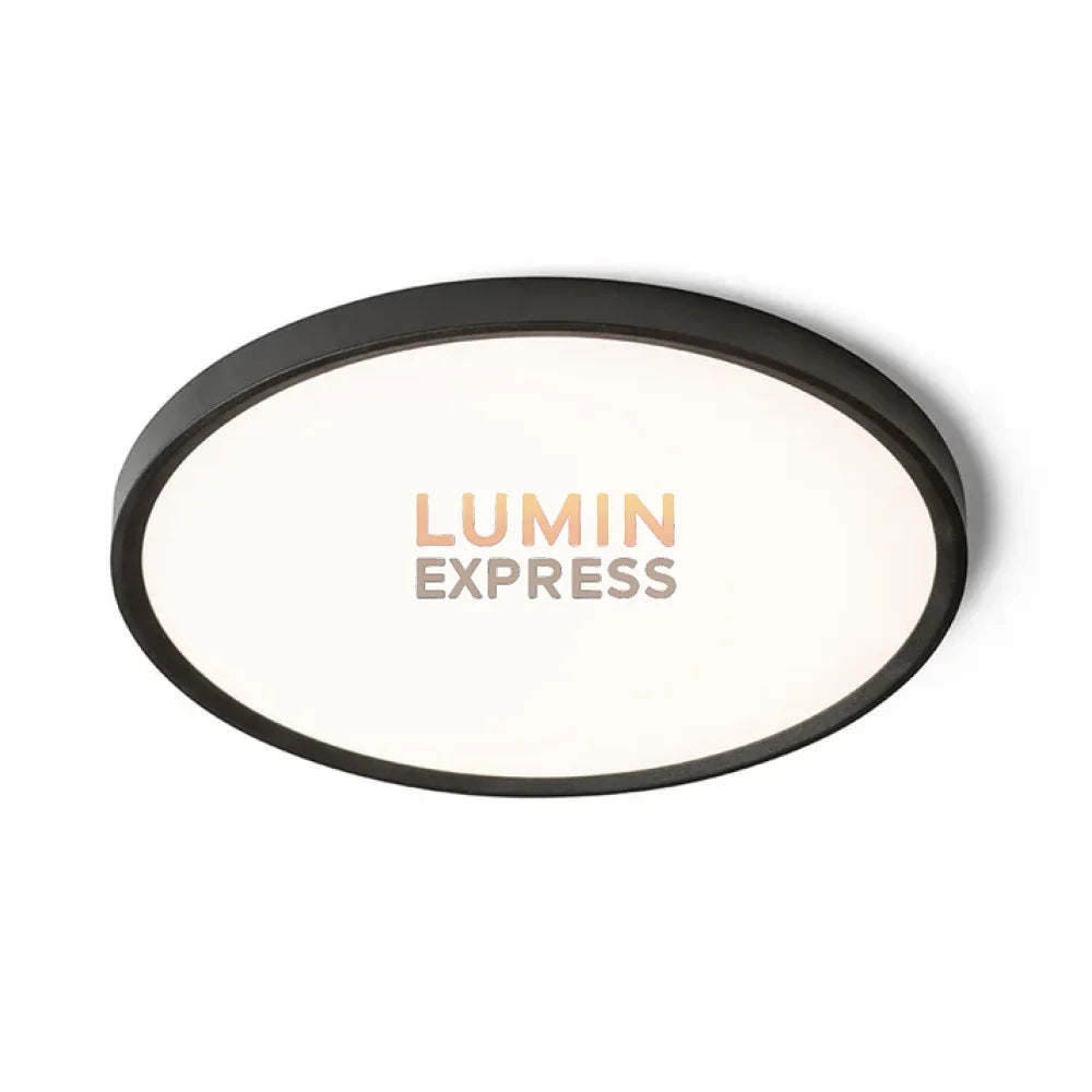 Plafonnier MASIRA Black