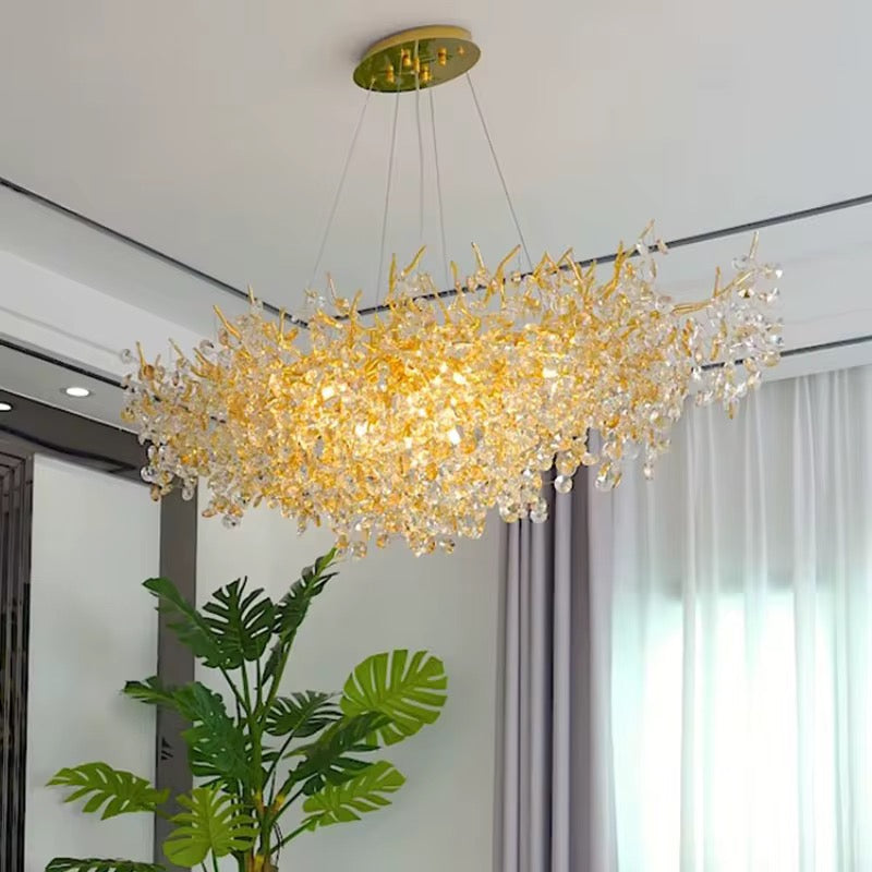 Lustre BELONG