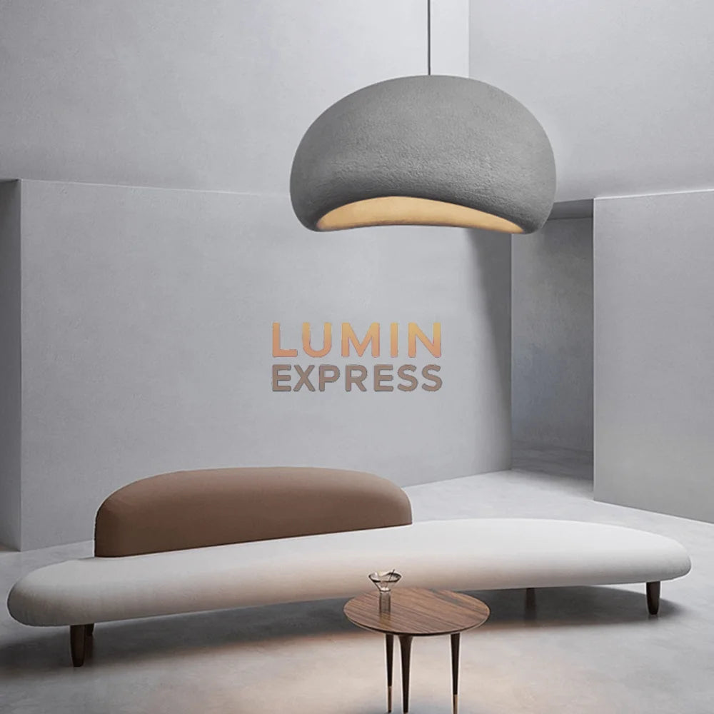 Suspension SHIBUI Grey