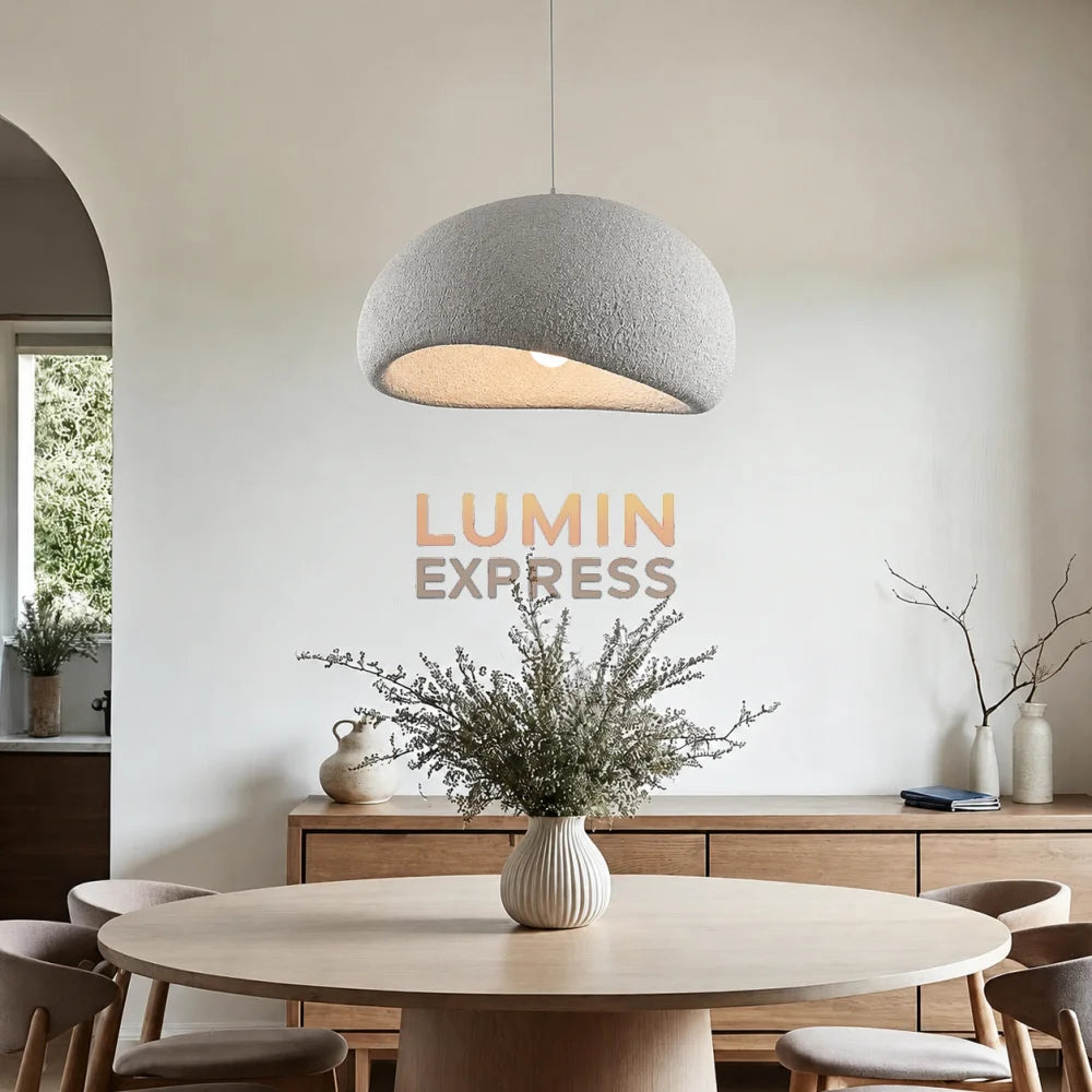 Suspension SHIBUI Grey