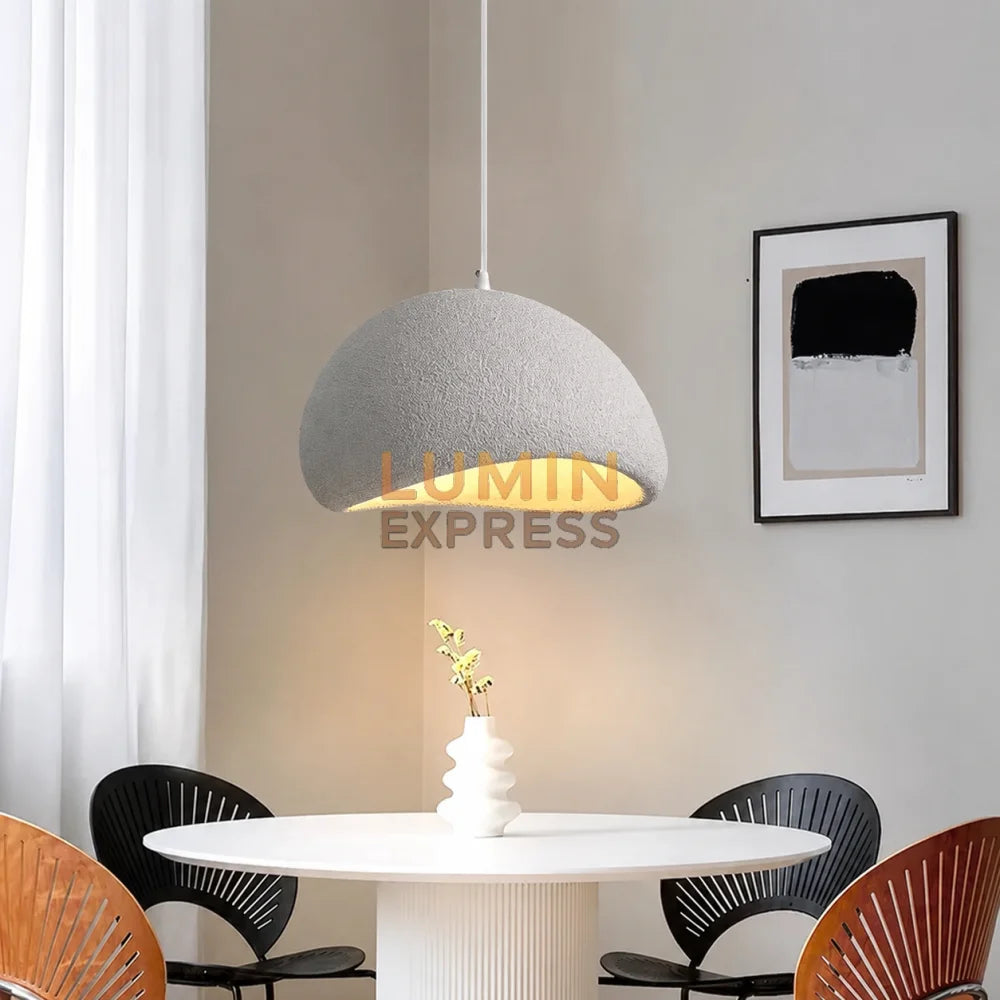 Suspension SHIBUI Grey