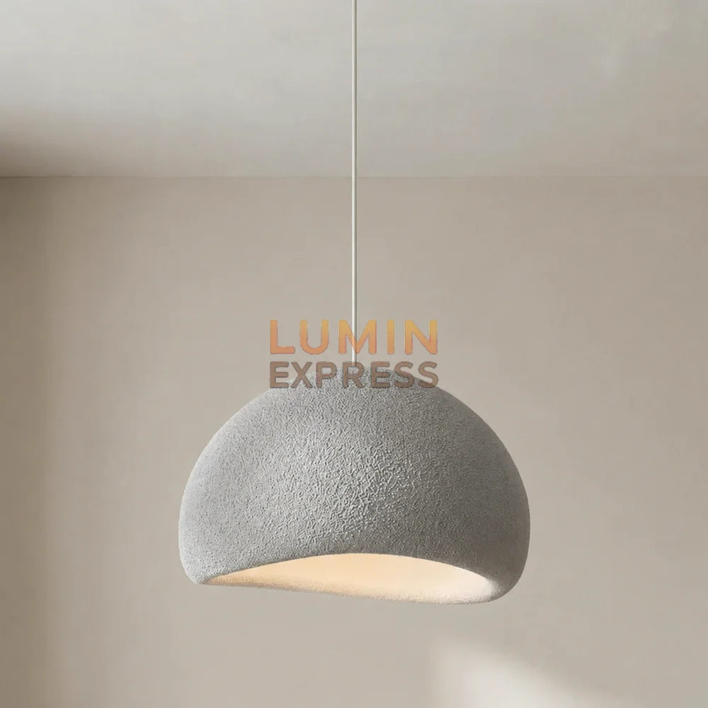 Suspension SHIBUI Grey