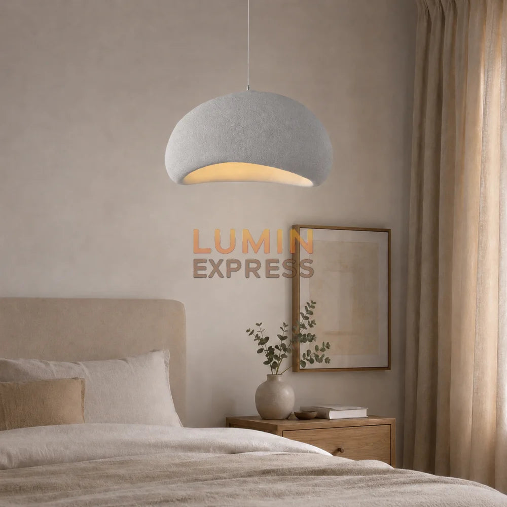 Suspension SHIBUI Grey