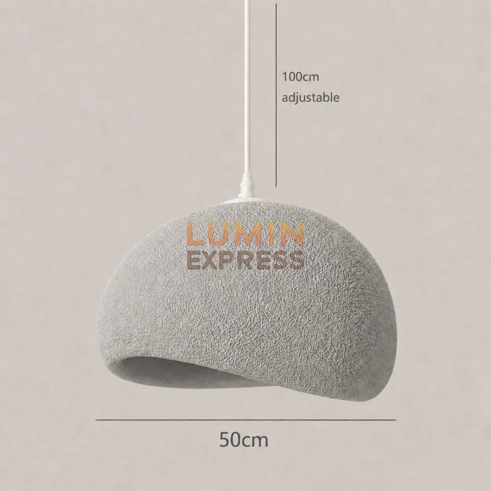 Suspension SHIBUI Grey