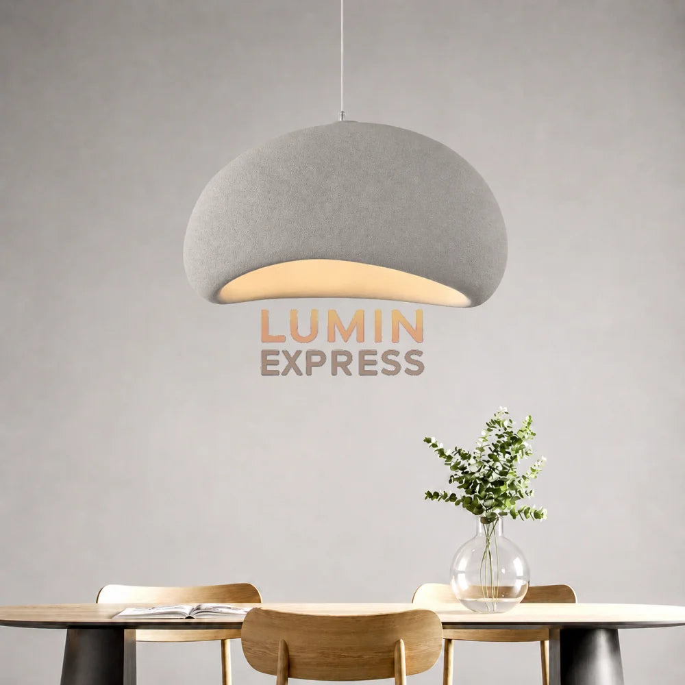 Suspension SHIBUI Grey
