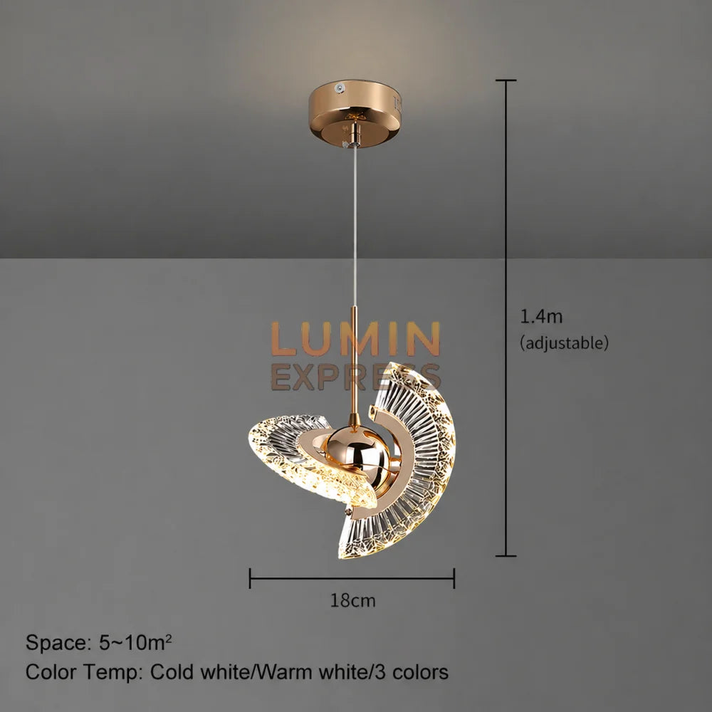 Suspension CLONAGE