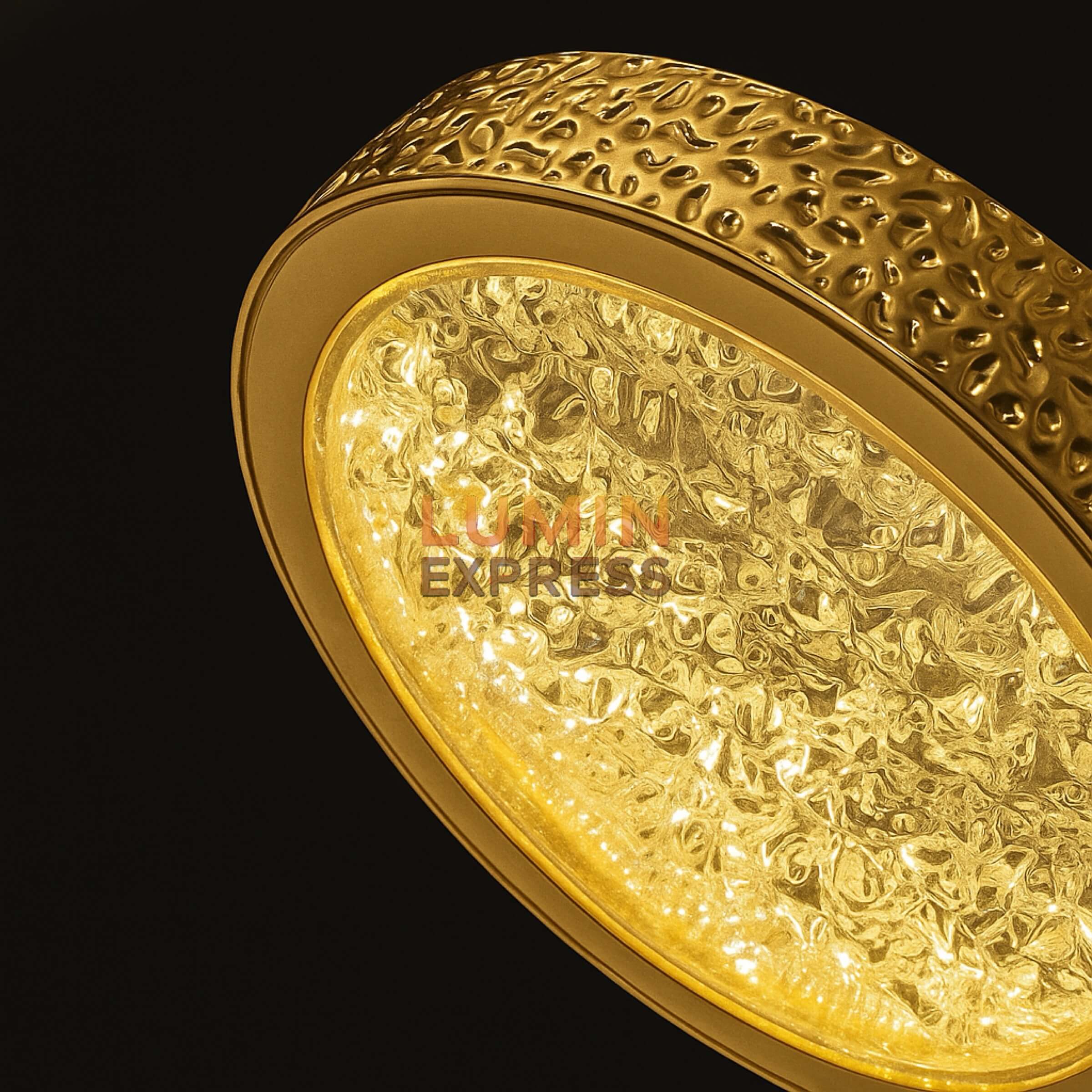 Suspension SOLIS Gold