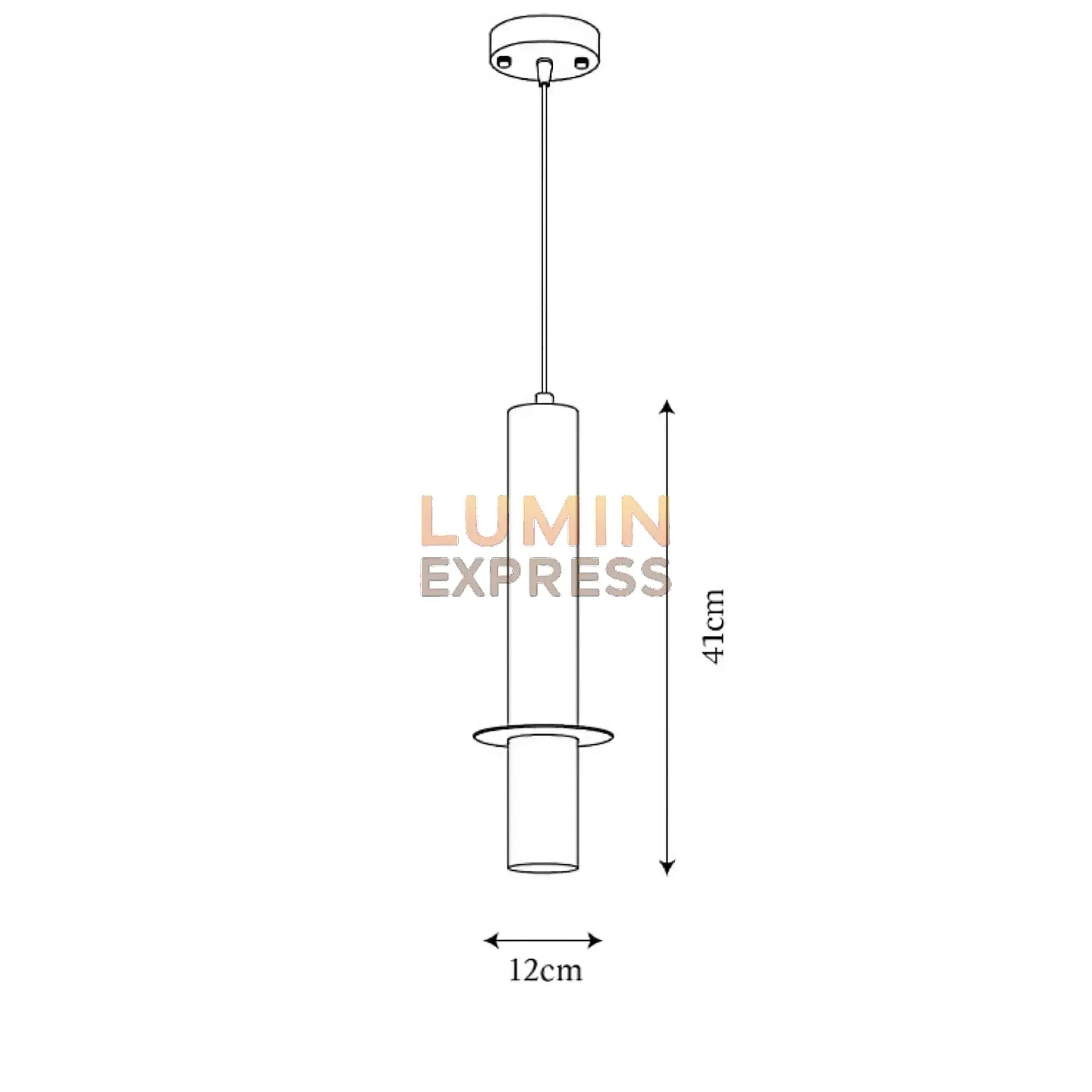 Suspension NERO luminaire élégant marbre noir et doré – Livraison Maroc