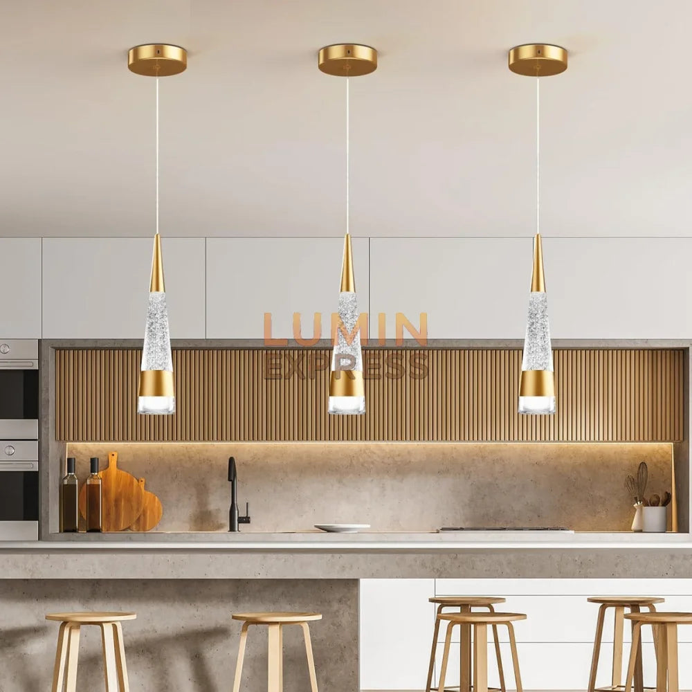 Luminaire suspension salle à manger moderne – éclairage intérieur Maroc Luminexpress