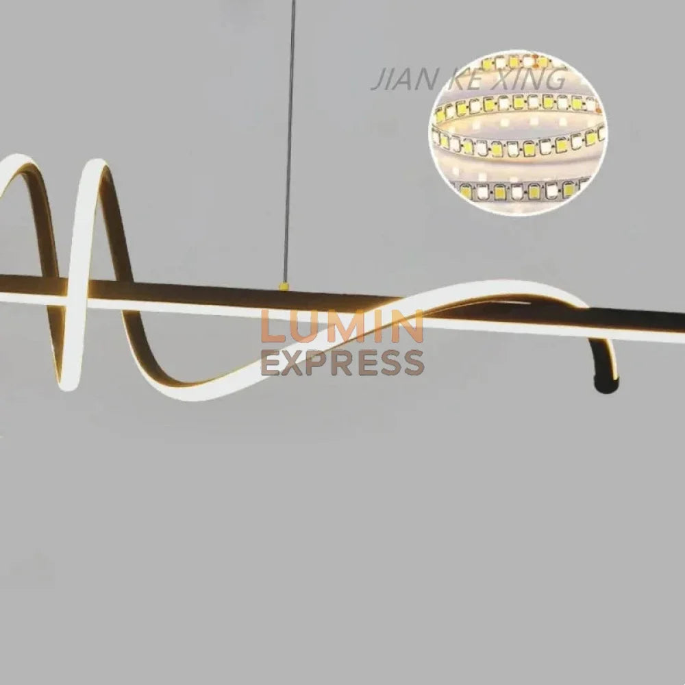 Luminaire Maroc moderne TAYZEN idéal pour appartement et villa