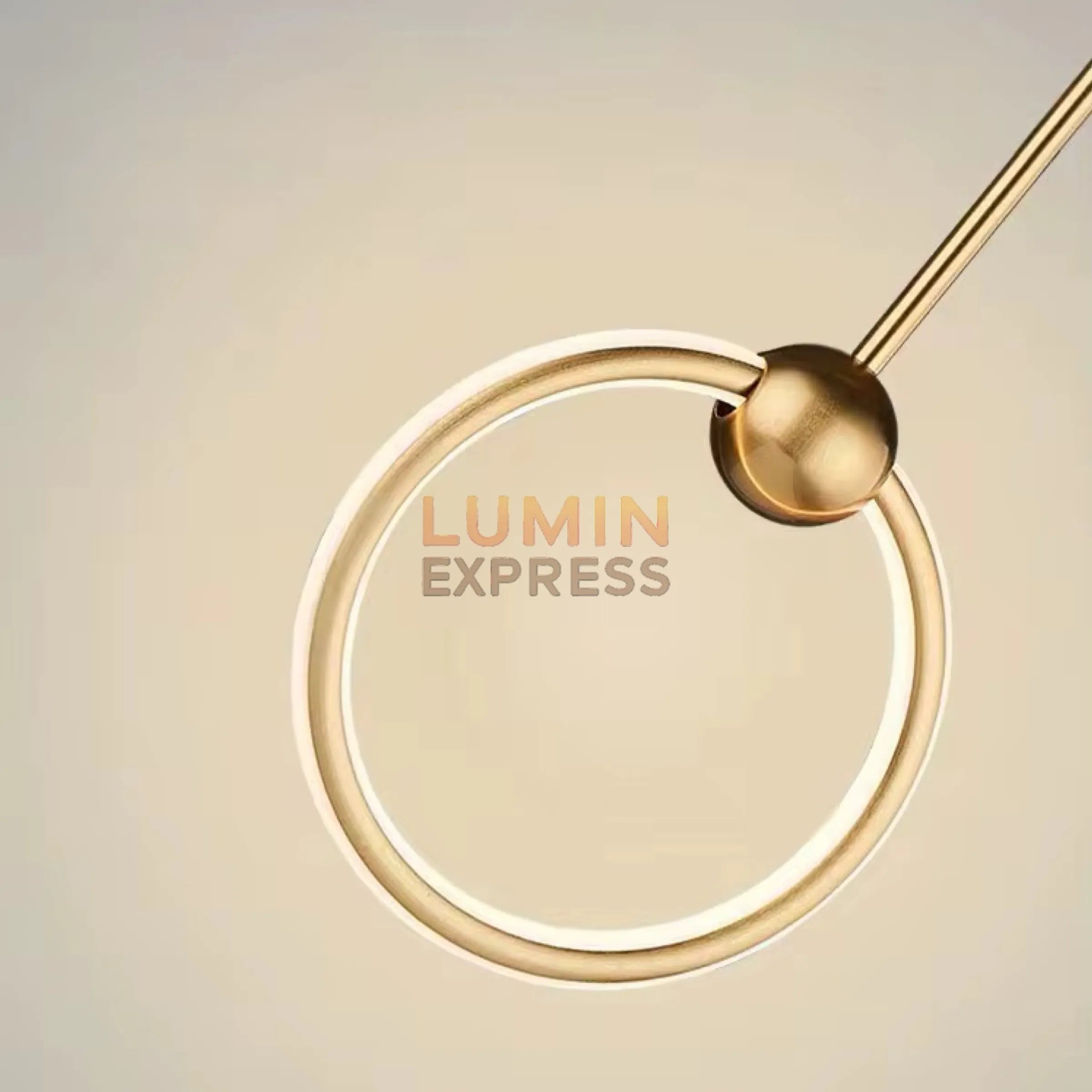 Suspension TOMMY 40cm