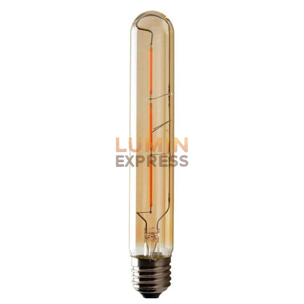 Ampoule E27 LED T185 3W 3000K