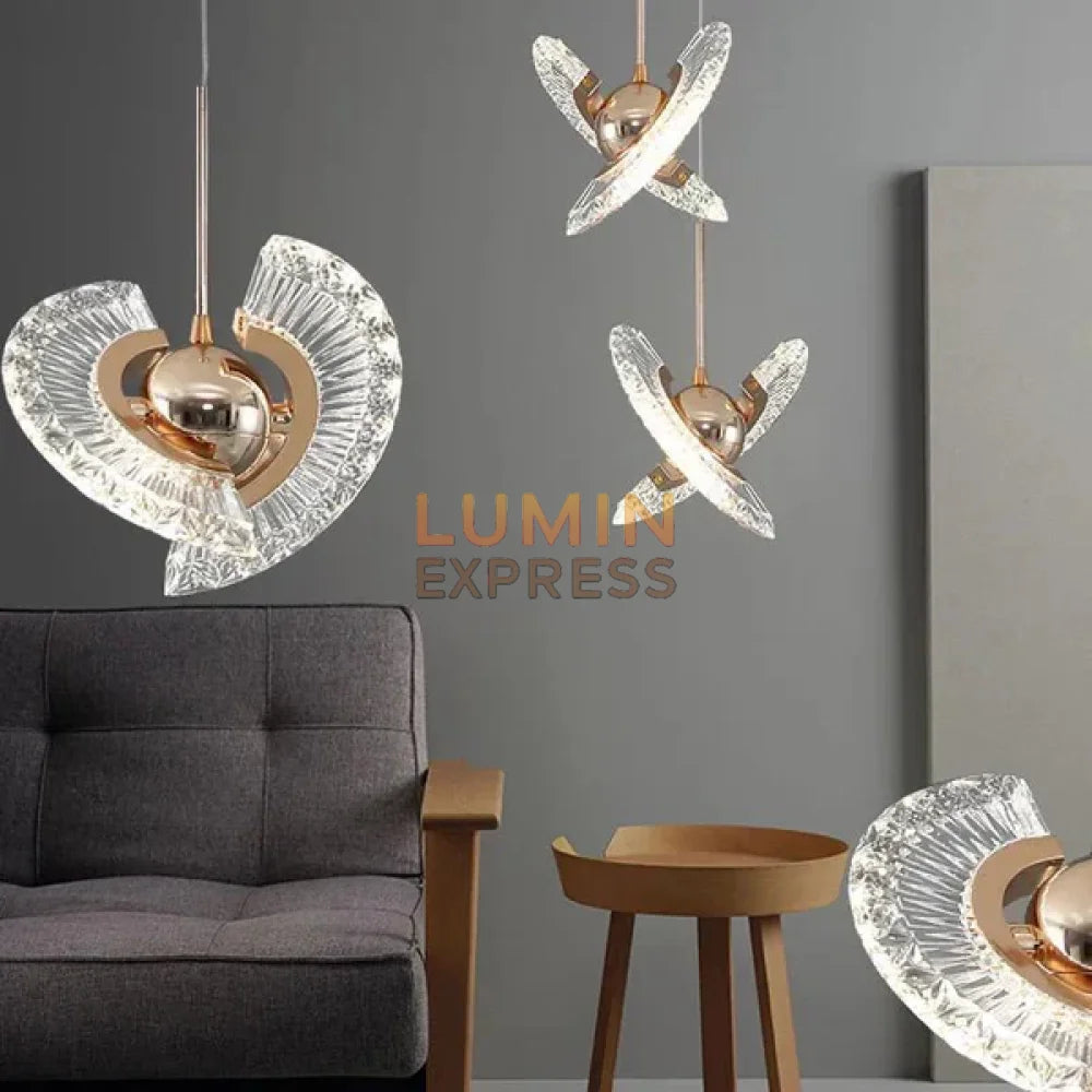 Suspension CLONAGE
