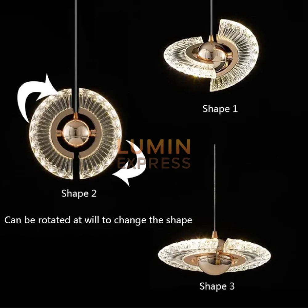 Suspension CLONAGE