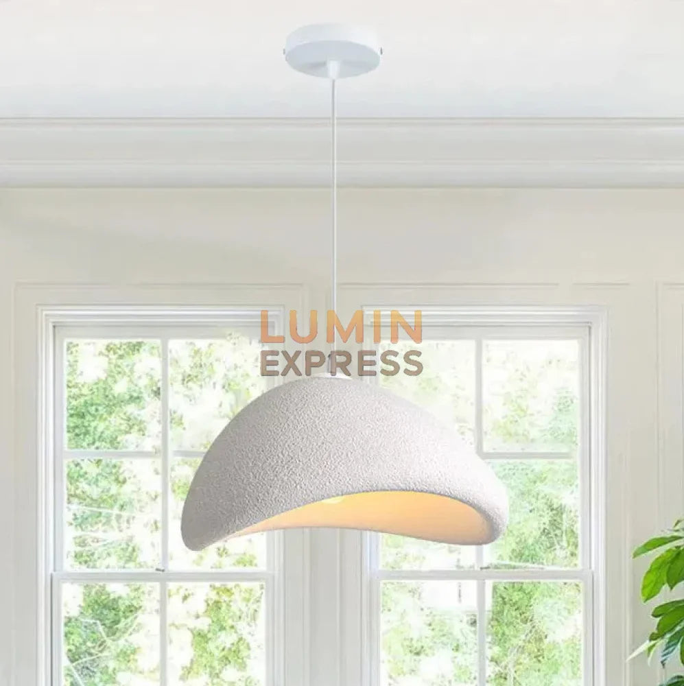 Suspension SHIBUI YUME White 50cm