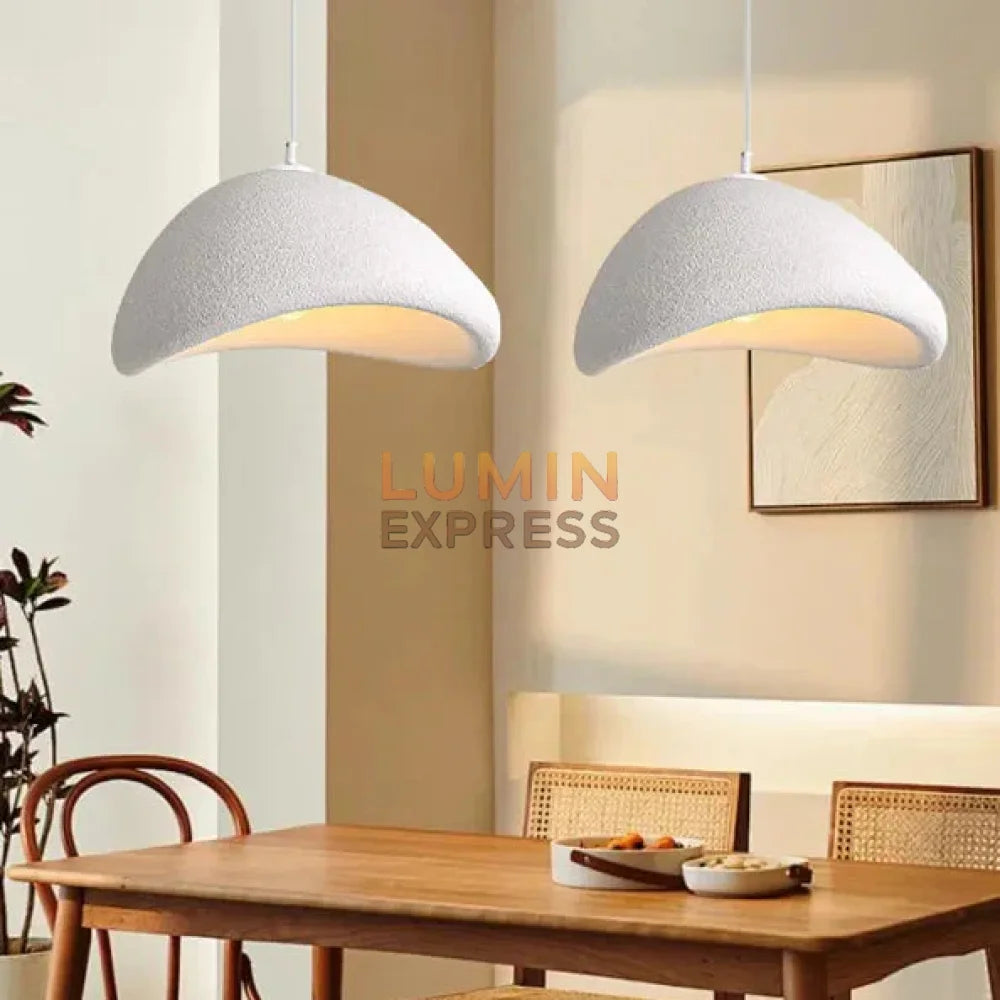 Suspension SHIBUI YUME White 50cm