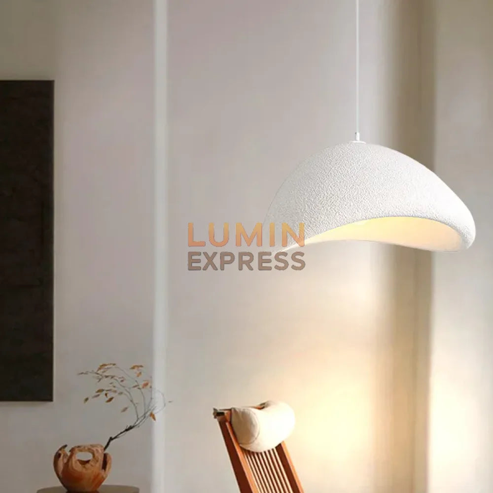 Suspension SHIBUI YUME White 50cm