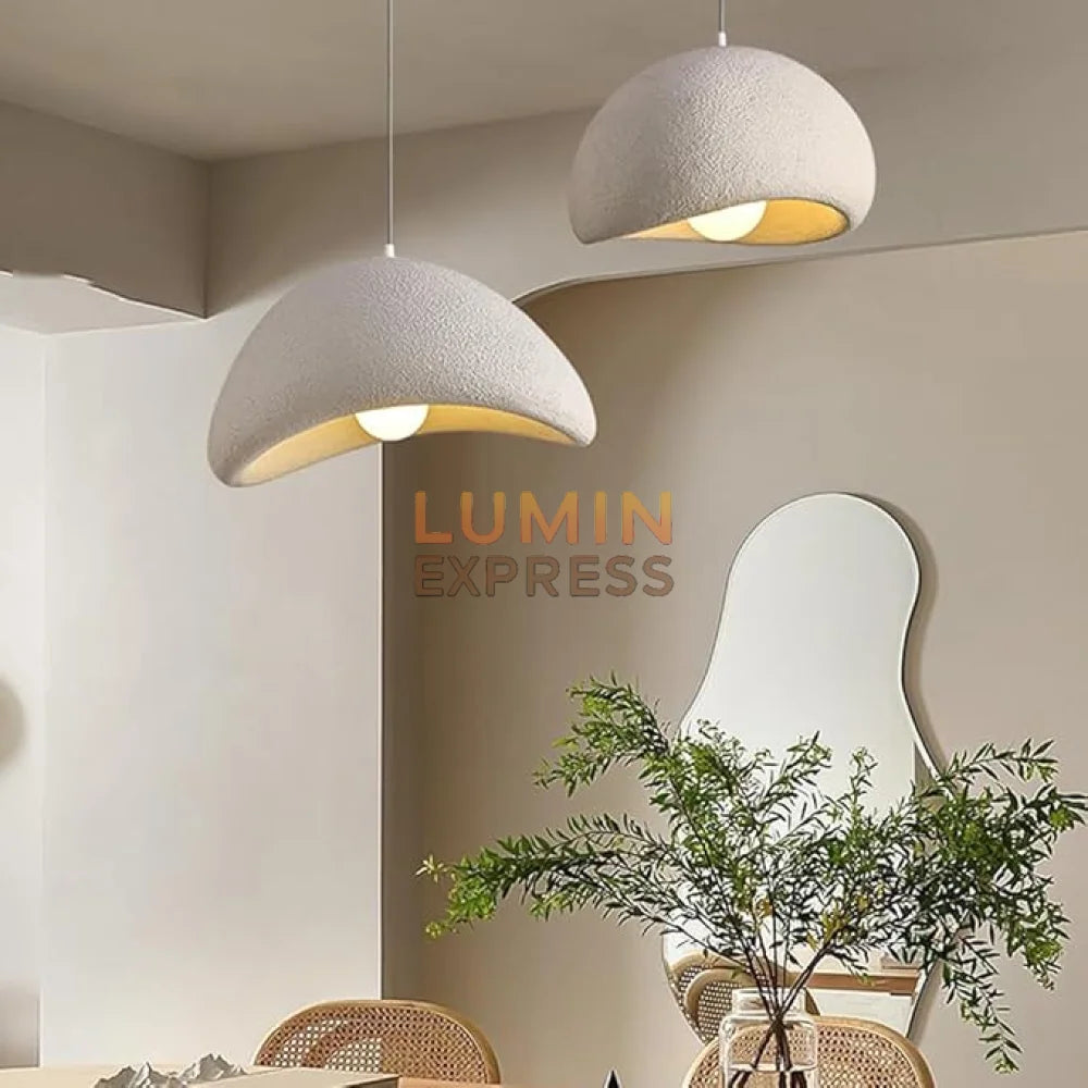 Suspension SHIBUI YUME White 50cm