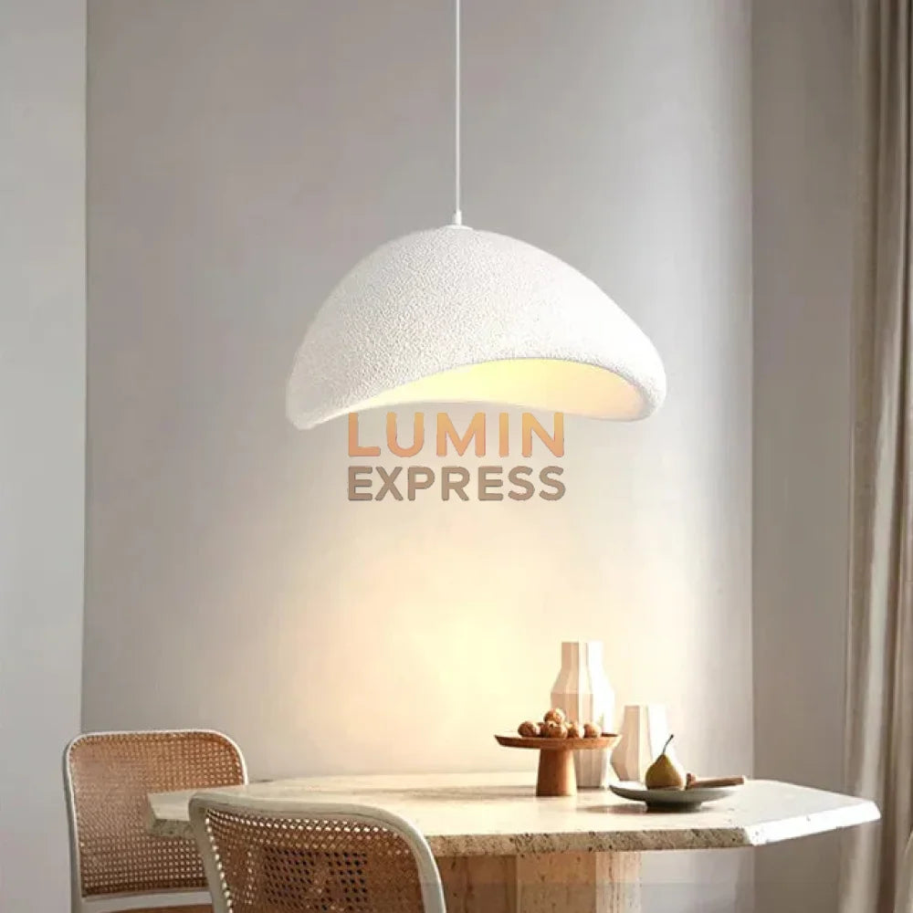 Suspension SHIBUI YUME White 50cm
