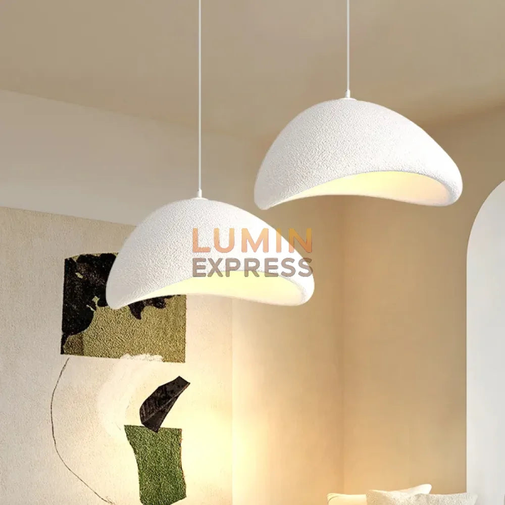 Suspension SHIBUI YUME White 50cm