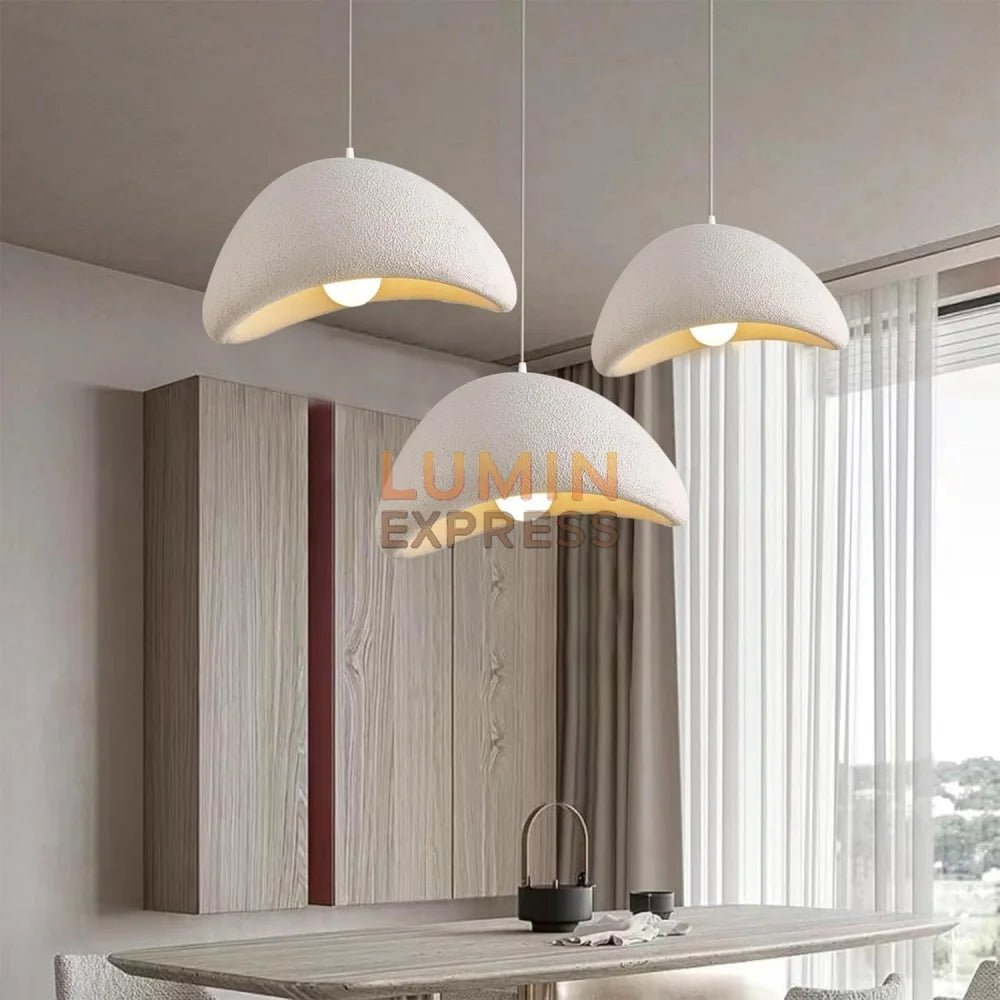 Suspension SHIBUI YUME White 50cm