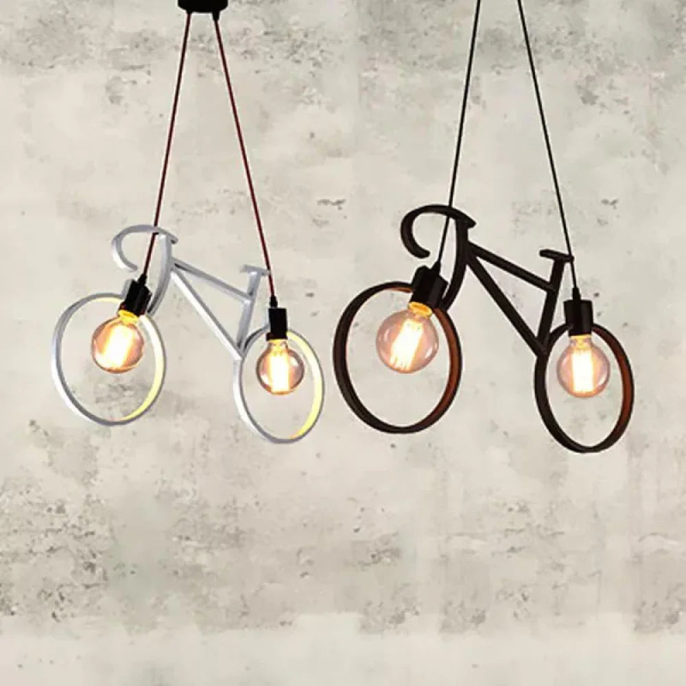 Suspension BIKE