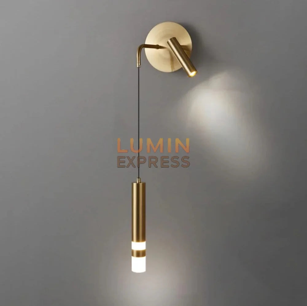 Applique murale YOLO