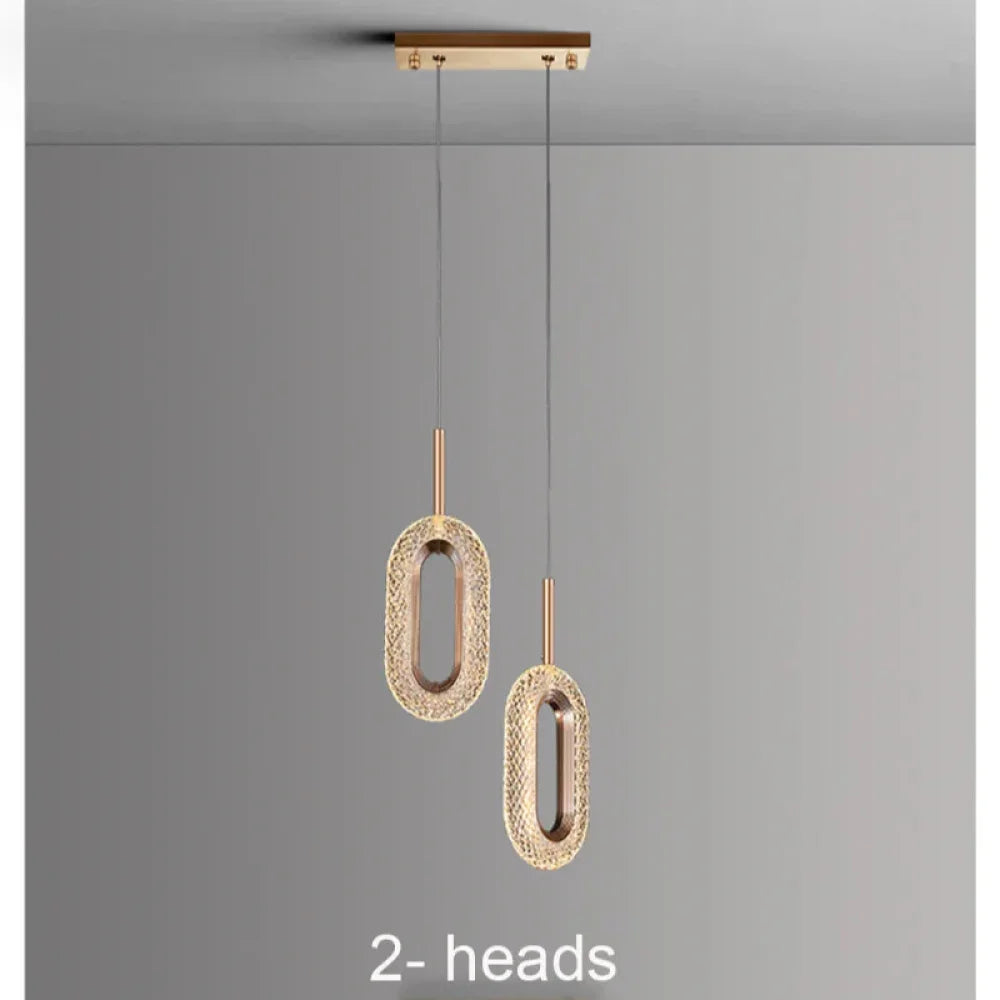 Suspension VIRAL DUO