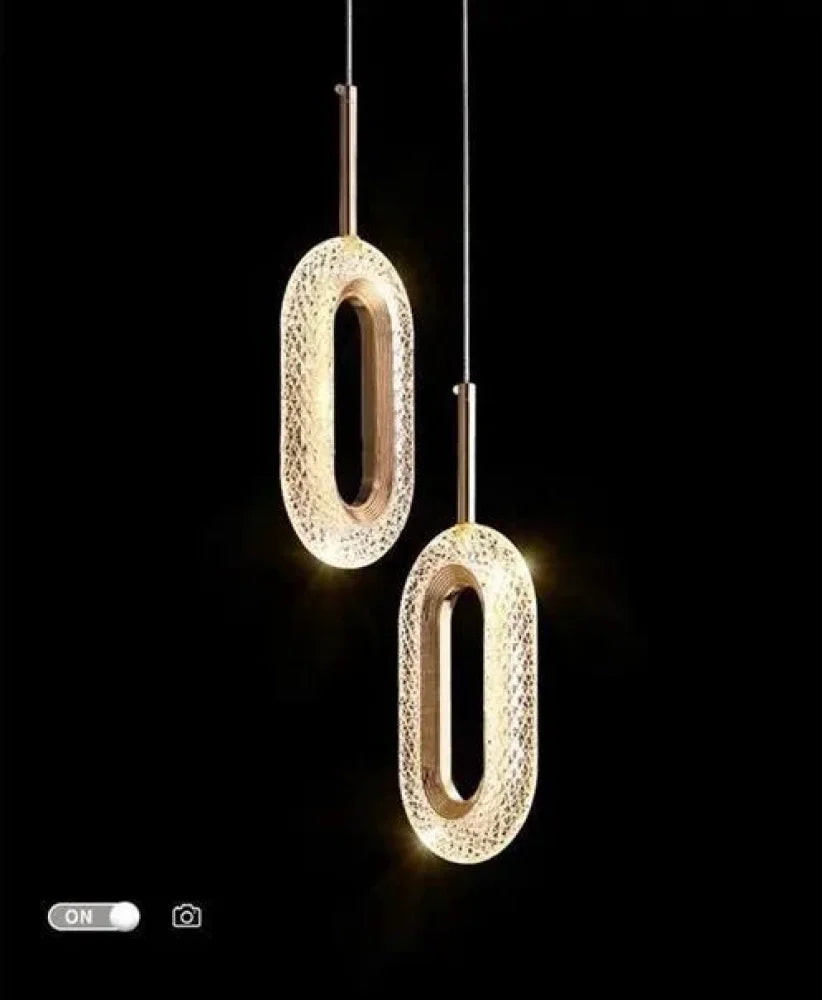 Suspension VIRAL DUO