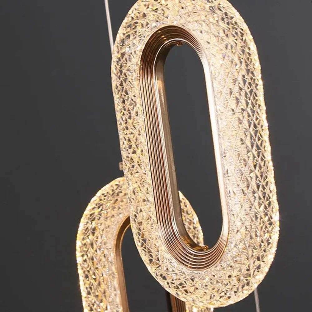 Suspension VIRAL DUO