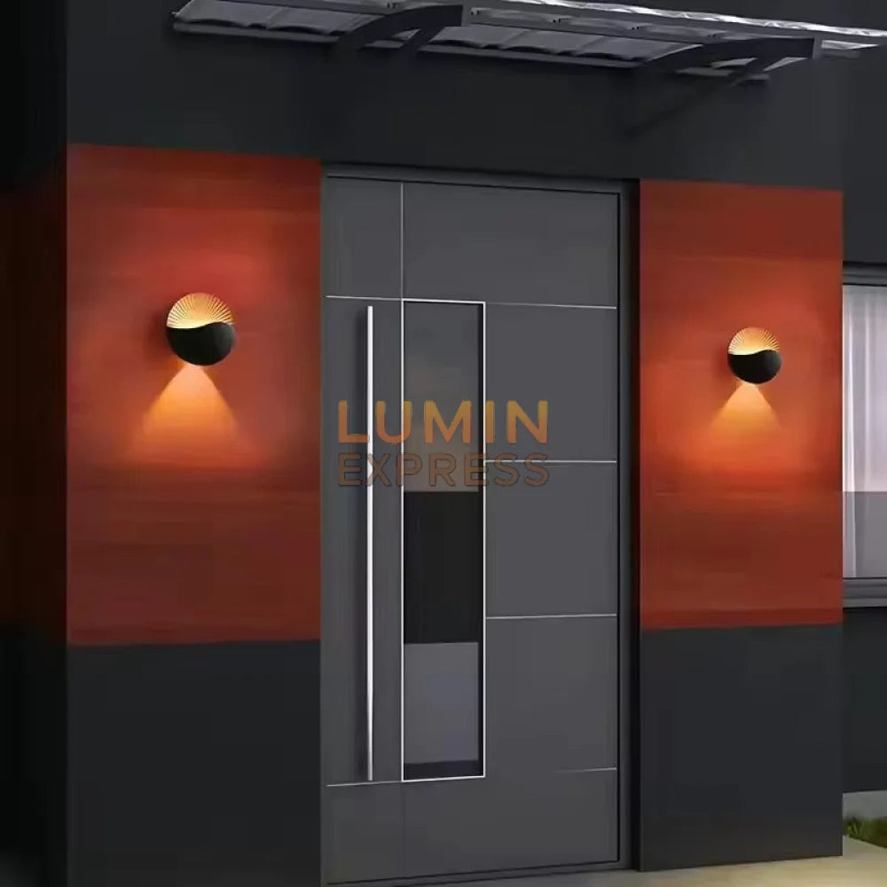 Applique murale COLIOS